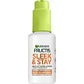 Garnier Fructis Sleek & Stay Heat-Activated Serum Hiusseerumi 50 ml