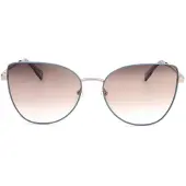 Longchamp 165s Naisten Aurinkolasit