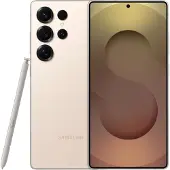 Samsung Galaxy S25 Ultra Titanium Pinkgold