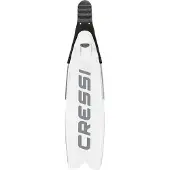 Cressi Gara Turbo Impulse Keihäskalastuksen Räpylät