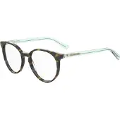Love Moschino Mol565-086 Nainen Silmälasit