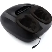 Medivon Foot Massager Soozy Black
