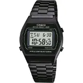 Casio B-640wb-1a 38.9mm 5atm Quartz Digital Kello