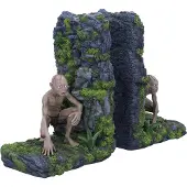Ginza.se LOTR kirjatuet (Gollum & Smeagol)