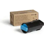 Xerox – VersaLink C50X Cyan Standard Cap Toner (106R03859)