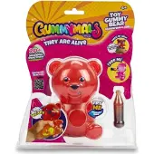 Famosa Gummymals 4 Karhun Hahmo Lajiteltu