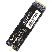 Verbatim – Vi560 S3 M.2 SSD 512GB (49363)