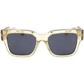 Polaroid Eyewear Aurinkolasit PLD 6198/S/X/MC 52/18/140 Keltainen Polykarbonaatti UNISEX PLD 6198/S/X/MC