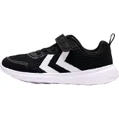 Hummel Actus Recycled Jr - Black - 38