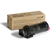 Xerox Phaser 6510 toner magenta 1K