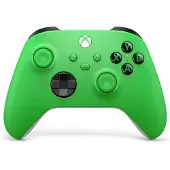 Microsoft Xbox Series | One | PC Langaton Ohjain Velocity Green