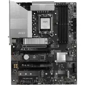 MSI PRO Z890-S WIFI ATX -emolevy