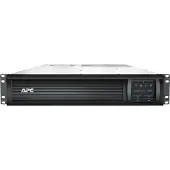 APC Smart-UPS 3000VA 19" RM 2U LCD 230V, SmartConnect