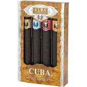 Cuba Blue Lahjasetti
