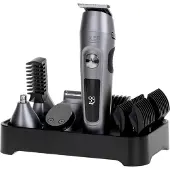 Adler Ad 2944 Grooming 6 In 1 Parranajokone