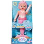 Zapf BABY born - My First Mermaid (834589)