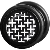 Wildcat Steel Blackline - More Crosses