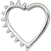 Wildcat Seamless Gear Heart