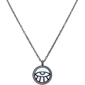 Wildcat Eye Kette