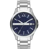 Armani Exchange Ax2132 46mm 5atm Quartz Analogical Kello