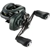 Shimano Curado M 151 hyrräkela