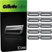 Gillette Labs vaihtoterät 10 kpl