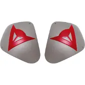 Dainese Kit Sport Aluminium Olkasuojat