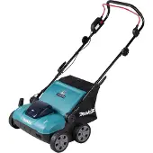 Makita Scarifikaattori 18V 32 cm (Kone yksin) - DUV320Z