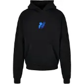 Mister tee Le Papillon Heavy Oversize Huppari