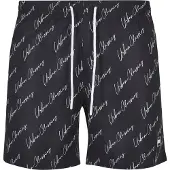 Urban Classics Pattern Uimashortsit