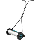 Gardena Kelaleikkuri Comfort 400