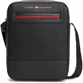 Tommy Hilfiger Foundation Mini Olkalaukku