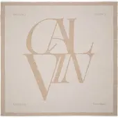 Calvin Klein Huivi cappuccino / mokka
