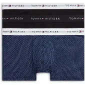 Tommy Hilfiger 3P Trunk Print - Multi/patterned - XL