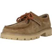 Clarks Shoes Cleyhill Seam Loafersit