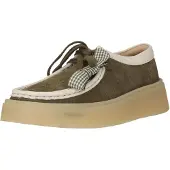 Clarks Torview W D - Khaki green - 39.5