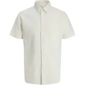 Jack & Jones Paita 'JJEBreeze' valkoinen