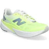 New Balance Fuelcell Rebel V5 - Yellow - 45