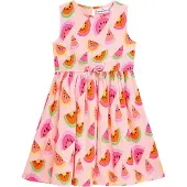 DANAMADE Dvicky - Pink - 104