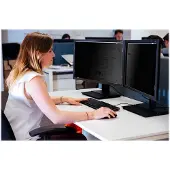 Targus Privacy Screen 23.8"W (16:9) -tietoturvasuoja