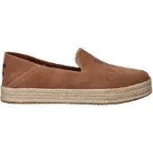 Toms Espadrillo vaaleanruskea