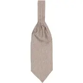 Stockholm Kravatt Ascot Print Silk -solmiohuivi