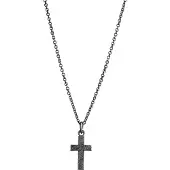 Top Gold hopeinen risti uurrettu 42 5192 3500