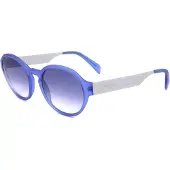 Italia Independent Aurinkolasit I I MOD. 085 49/20/145 Kuningas sininen Yhdistetty UNISEX I I MOD. 085