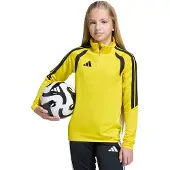 Adidas Harjoituspaita Tiro 26 League - Keltainen/musta Lapset, koko 176 cm