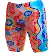 Funky Trunks Fts088 Jammer