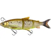 Savage Gear 3d Line Thru Whitefish Pehmeä Viehe 107g 220 Mm