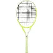 Head Racket Extreme Team Ilman Jänteitä Oleva Tennismaila