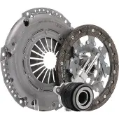 SACHS Kytkinsarja 3000 990 354