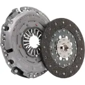 Valeo Kytkinpaketti 828472
